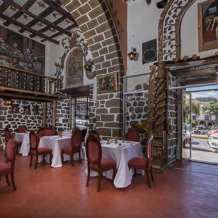 Hotel Inkarri Regocijo Plaza Cuzco Exterior foto