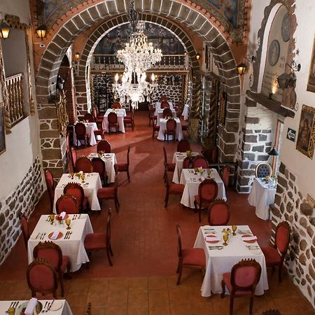 Hotel Inkarri Regocijo Plaza Cuzco Exterior foto