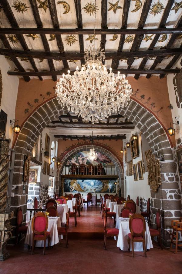 Hotel Inkarri Regocijo Plaza Cuzco Exterior foto